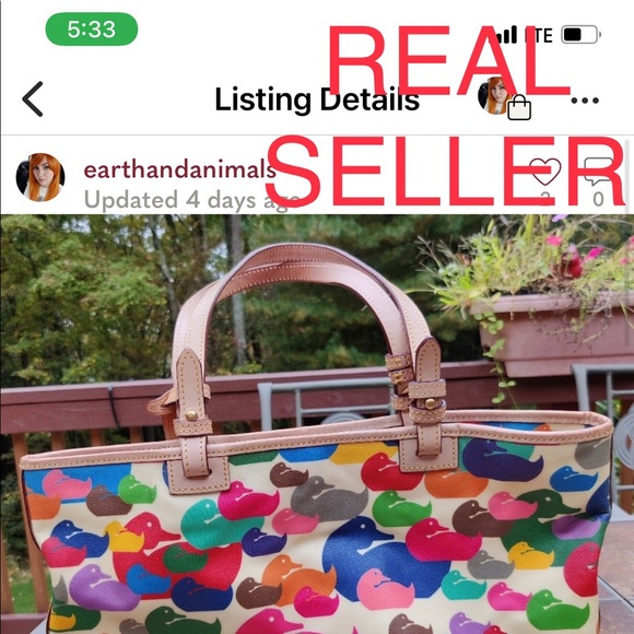 🚨 SCAM ALERT 🚨 - Picture 1 of 4